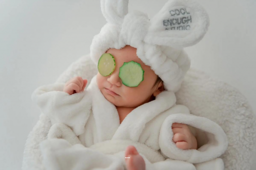 茂名宝宝身上痒是怎么回事